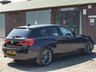 USED 2017 17 BMW 1 SERIES 1.5 118i M Sport Hatchback 5dr Petrol Auto Euro 6 (s/s) (136 ps) ULTRA LOW MILES, PRE REG + 1 OWNER!
