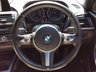 USED 2017 17 BMW 1 SERIES 1.5 118i M Sport Hatchback 5dr Petrol Auto Euro 6 (s/s) (136 ps) ULTRA LOW MILES, PRE REG + 1 OWNER!