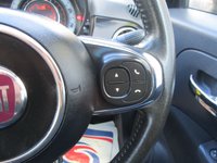 USED 2016 66 FIAT 500 1.2 Lounge Hatchback 3dr Petrol Manual Euro 6 (s/s) (69 bhp) 