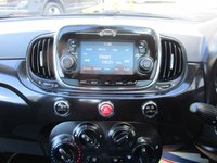 USED 2016 66 FIAT 500 1.2 Lounge Hatchback 3dr Petrol Manual Euro 6 (s/s) (69 bhp) 