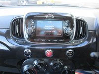 USED 2016 66 FIAT 500 1.2 Lounge Hatchback 3dr Petrol Manual Euro 6 (s/s) (69 bhp) 