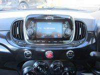 USED 2016 66 FIAT 500 1.2 Lounge Hatchback 3dr Petrol Manual Euro 6 (s/s) (69 bhp) 