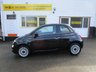 USED 2016 66 FIAT 500 1.2 Lounge Hatchback 3dr Petrol Manual Euro 6 (s/s) (69 bhp) 