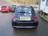 USED 2016 66 FIAT 500 1.2 Lounge Hatchback 3dr Petrol Manual Euro 6 (s/s) (69 bhp) 