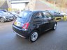 USED 2016 66 FIAT 500 1.2 Lounge Hatchback 3dr Petrol Manual Euro 6 (s/s) (69 bhp) 