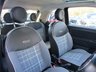 USED 2016 66 FIAT 500 1.2 Lounge Hatchback 3dr Petrol Manual Euro 6 (s/s) (69 bhp) 