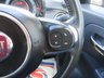 USED 2016 66 FIAT 500 1.2 Lounge Hatchback 3dr Petrol Manual Euro 6 (s/s) (69 bhp) 