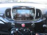 USED 2016 66 FIAT 500 1.2 Lounge Hatchback 3dr Petrol Manual Euro 6 (s/s) (69 bhp) 