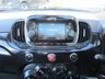 USED 2016 66 FIAT 500 1.2 Lounge Hatchback 3dr Petrol Manual Euro 6 (s/s) (69 bhp) 