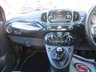 USED 2016 66 FIAT 500 1.2 Lounge Hatchback 3dr Petrol Manual Euro 6 (s/s) (69 bhp) 