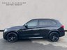 USED 2015 65 BMW X5 3.0 40d M Sport SUV 5dr Diesel Auto xDrive Euro 6 (s/s) (313 ps) SLIDING PANORAMIC SUNROOF
