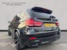 USED 2015 65 BMW X5 3.0 40d M Sport SUV 5dr Diesel Auto xDrive Euro 6 (s/s) (313 ps) SLIDING PANORAMIC SUNROOF