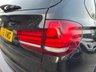 USED 2015 65 BMW X5 3.0 40d M Sport SUV 5dr Diesel Auto xDrive Euro 6 (s/s) (313 ps) SLIDING PANORAMIC SUNROOF