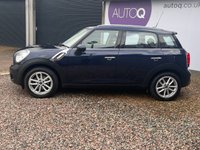 USED 2015 65 MINI COUNTRYMAN 2.0 Cooper SD SUV 5dr Diesel Auto Euro 5 (143 ps) AUTOMATIC + 2 KEYS