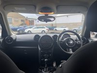 USED 2015 65 MINI COUNTRYMAN 2.0 Cooper SD SUV 5dr Diesel Auto Euro 5 (143 ps) AUTOMATIC + 2 KEYS