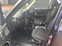 USED 2015 65 MINI COUNTRYMAN 2.0 Cooper SD SUV 5dr Diesel Auto Euro 5 (143 ps) AUTOMATIC + 2 KEYS