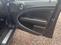 USED 2015 65 MINI COUNTRYMAN 2.0 Cooper SD SUV 5dr Diesel Auto Euro 5 (143 ps) AUTOMATIC + 2 KEYS