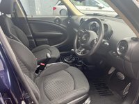 USED 2015 65 MINI COUNTRYMAN 2.0 Cooper SD SUV 5dr Diesel Auto Euro 5 (143 ps) AUTOMATIC + 2 KEYS