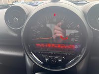 USED 2015 65 MINI COUNTRYMAN 2.0 Cooper SD SUV 5dr Diesel Auto Euro 5 (143 ps) AUTOMATIC + 2 KEYS