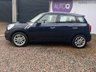 USED 2015 65 MINI COUNTRYMAN 2.0 Cooper SD SUV 5dr Diesel Auto Euro 5 (143 ps) AUTOMATIC + 2 KEYS
