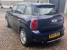 USED 2015 65 MINI COUNTRYMAN 2.0 Cooper SD SUV 5dr Diesel Auto Euro 5 (143 ps) AUTOMATIC + 2 KEYS