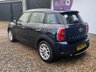 USED 2015 65 MINI COUNTRYMAN 2.0 Cooper SD SUV 5dr Diesel Auto Euro 5 (143 ps) AUTOMATIC + 2 KEYS
