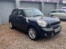 USED 2015 65 MINI COUNTRYMAN 2.0 Cooper SD SUV 5dr Diesel Auto Euro 5 (143 ps) AUTOMATIC + 2 KEYS