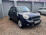 USED 2015 65 MINI COUNTRYMAN 2.0 Cooper SD SUV 5dr Diesel Auto Euro 5 (143 ps) AUTOMATIC + 2 KEYS