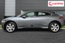 USED 2021 71 JAGUAR I-PACE 400 90kWh SE SUV 5dr Electric Auto 4WD (400 ps) 10in Touch Pro, Park Assist, Rear Camera, Keyless Entry, Powered Tailgate 10in Touch Pro, Park Assist, Rear Camera, Keyless Entry, Powered Tailgate