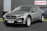 USED 2021 71 JAGUAR I-PACE 400 90kWh SE SUV 5dr Electric Auto 4WD (400 ps) 10in Touch Pro, Park Assist, Rear Camera, Keyless Entry, Powered Tailgate 10in Touch Pro, Park Assist, Rear Camera, Keyless Entry, Powered Tailgate
