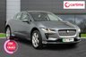 USED 2021 71 JAGUAR I-PACE 400 90kWh SE SUV 5dr Electric Auto 4WD (400 ps) 10in Touch Pro, Park Assist, Rear Camera, Keyless Entry, Powered Tailgate 10in Touch Pro, Park Assist, Rear Camera, Keyless Entry, Powered Tailgate