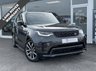 USED 2023 23 LAND ROVER DISCOVERY 3.0 D300 MHEV R-Dynamic SE SUV 5dr Diesel Auto 4WD Euro 6 (s/s) (300 ps) 5 SEATS  TWIN SPEED TRANSFER BOX+WADE SENSING