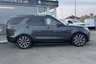 USED 2023 23 LAND ROVER DISCOVERY 3.0 D300 MHEV R-Dynamic SE SUV 5dr Diesel Auto 4WD Euro 6 (s/s) (300 ps) 5 SEATS  TWIN SPEED TRANSFER BOX+WADE SENSING