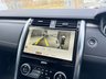USED 2023 23 LAND ROVER DISCOVERY 3.0 D300 MHEV R-Dynamic SE SUV 5dr Diesel Auto 4WD Euro 6 (s/s) (300 ps) 5 SEATS  TWIN SPEED TRANSFER BOX+WADE SENSING