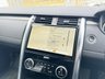 USED 2023 23 LAND ROVER DISCOVERY 3.0 D300 MHEV R-Dynamic SE SUV 5dr Diesel Auto 4WD Euro 6 (s/s) (300 ps) 5 SEATS  TWIN SPEED TRANSFER BOX+WADE SENSING