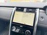 USED 2023 23 LAND ROVER DISCOVERY 3.0 D300 MHEV R-Dynamic SE SUV 5dr Diesel Auto 4WD Euro 6 (s/s) (300 ps) 5 SEATS  TWIN SPEED TRANSFER BOX+WADE SENSING