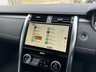 USED 2023 23 LAND ROVER DISCOVERY 3.0 D300 MHEV R-Dynamic SE SUV 5dr Diesel Auto 4WD Euro 6 (s/s) (300 ps) 5 SEATS  TWIN SPEED TRANSFER BOX+WADE SENSING