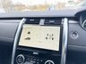 USED 2023 23 LAND ROVER DISCOVERY 3.0 D300 MHEV R-Dynamic SE SUV 5dr Diesel Auto 4WD Euro 6 (s/s) (300 ps) 5 SEATS  TWIN SPEED TRANSFER BOX+WADE SENSING