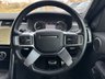 USED 2023 23 LAND ROVER DISCOVERY 3.0 D300 MHEV R-Dynamic SE SUV 5dr Diesel Auto 4WD Euro 6 (s/s) (300 ps) 5 SEATS  TWIN SPEED TRANSFER BOX+WADE SENSING