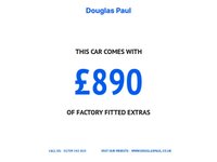 USED 2017 67 MERCEDES-BENZ B-CLASS 1.5 B180d AMG Line (Premium) MPV 5dr Diesel 7G-DCT Euro 6 (s/s) (109 ps) 