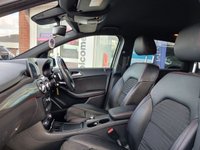 USED 2017 67 MERCEDES-BENZ B-CLASS 1.5 B180d AMG Line (Premium) MPV 5dr Diesel 7G-DCT Euro 6 (s/s) (109 ps) 