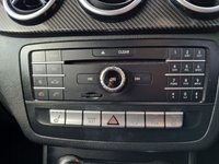 USED 2017 67 MERCEDES-BENZ B-CLASS 1.5 B180d AMG Line (Premium) MPV 5dr Diesel 7G-DCT Euro 6 (s/s) (109 ps) 