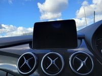 USED 2017 67 MERCEDES-BENZ B-CLASS 1.5 B180d AMG Line (Premium) MPV 5dr Diesel 7G-DCT Euro 6 (s/s) (109 ps) 