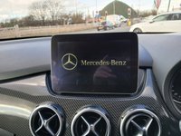 USED 2017 67 MERCEDES-BENZ B-CLASS 1.5 B180d AMG Line (Premium) MPV 5dr Diesel 7G-DCT Euro 6 (s/s) (109 ps) 