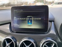 USED 2017 67 MERCEDES-BENZ B-CLASS 1.5 B180d AMG Line (Premium) MPV 5dr Diesel 7G-DCT Euro 6 (s/s) (109 ps) 