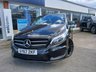 USED 2017 67 MERCEDES-BENZ B-CLASS 1.5 B180d AMG Line (Premium) MPV 5dr Diesel 7G-DCT Euro 6 (s/s) (109 ps) 