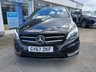 USED 2017 67 MERCEDES-BENZ B-CLASS 1.5 B180d AMG Line (Premium) MPV 5dr Diesel 7G-DCT Euro 6 (s/s) (109 ps) 