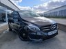 USED 2017 67 MERCEDES-BENZ B-CLASS 1.5 B180d AMG Line (Premium) MPV 5dr Diesel 7G-DCT Euro 6 (s/s) (109 ps) 
