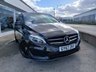 USED 2017 67 MERCEDES-BENZ B-CLASS 1.5 B180d AMG Line (Premium) MPV 5dr Diesel 7G-DCT Euro 6 (s/s) (109 ps) 