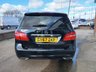USED 2017 67 MERCEDES-BENZ B-CLASS 1.5 B180d AMG Line (Premium) MPV 5dr Diesel 7G-DCT Euro 6 (s/s) (109 ps) 